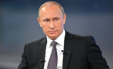 Экстренное обращение Владимира Путина к России | Путин: Наша страна – это одна большая семья, но «в семье не без урода»