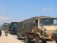Сирийская и турецкая армии наращивают силы в Идлибе