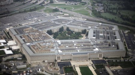 Politico: Пентагон и разведка США выясняют, можно ли использовать коронавир ...