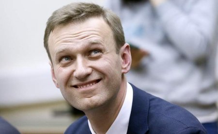 Алексею Навальному предсказали позорный провал на выборах в ГД РФ