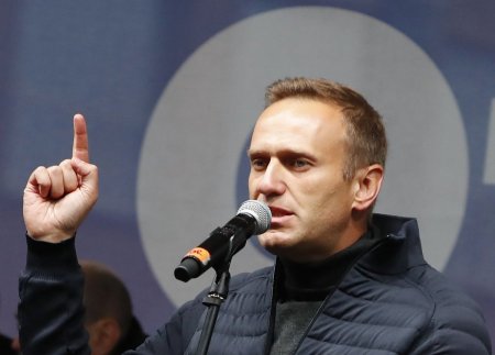Засудит ли Навальный подлых американских сенаторов-лжецов?