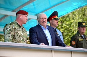 Лукашенко пошел на скорейшее сближение с Россией