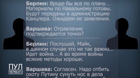 В Белоруссии опубликовали запись перехваченного разговора о Навальном | Белоруссия передала России запись разговора Берлина и Варшавы