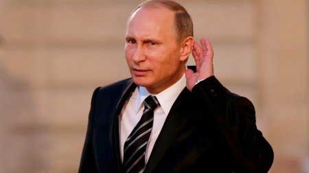 Штаб разоблачителей Путина и другие организации, которые впору создавать на Западе