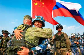 Китайцы хотят дружбы… и Владивосток