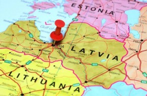 Латвия готовится сражаться с Россией