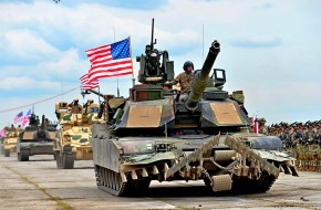 Путч Пентагона: Чем грозит миру гражданская война в США