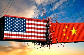 Китай нанес экономике США «удар в спину»