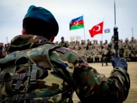 Названы турецкие офицеры, воевавшие в Карабахе