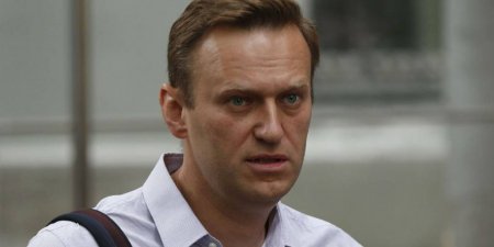 Пресненский суд Москвы получил иск Навального к Пескову