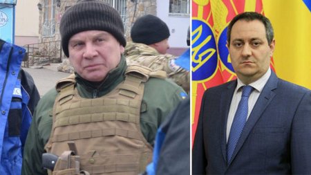 Рекордный военный бюджет породил расцвет воровства на Украине