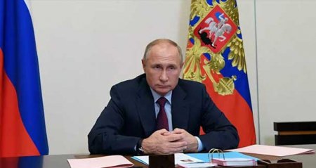 Почему именно Путин запустил добычу золота в Киргизии и сколько денег это принесёт России