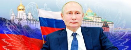 Экс-главред «Огонька» ошарашен напористостью Путина в отстаивании интересов ...