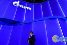 «Газпром» в очередной раз не забронировал транзитную мощность через Украину