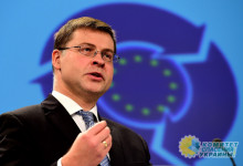 В Еврокомиссии рассказали об отсутствии перспектив вступления Украины в ЕС
