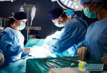 Ляшко озвучил тарифы на трансплантацию органов