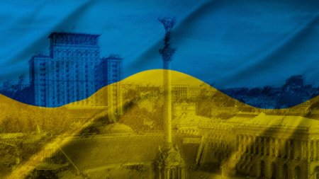 Эксперт: с 2014 года суверенитет Украины практически свелся к минимуму. 5-я ...