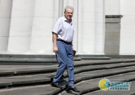 Ельченко рассказал, что станет толчком для реформирования ООН
