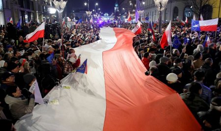 Какой ценой Брюссель удержит Польшу в Евросоюзе?