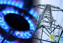 Газ в $1500 стал результатом украинских энергореформ