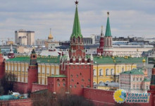 Песков: Россия не сможет помешать сближению Украины с НАТО