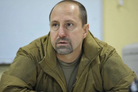 Ходаковский назвал условие, при котором российская армия войдет в Донбасс