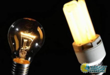 Население призвали сменить лампы накаливания на светодиодные