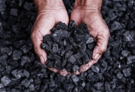 Украина избавляется от угля и заодно людей