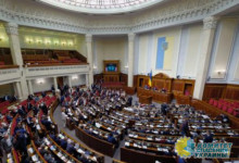 Партия Порошенко подвинула политсилу Зеленского