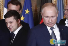 Зеленского предостерегают от прямых переговоров с Путиным