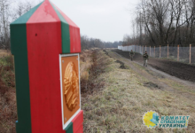 Белоруссия обвинила Украину в недружественных отношениях