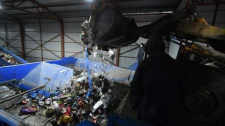 ТКО там: почему регоператоры отказываются вывозить мусор по новым правилам