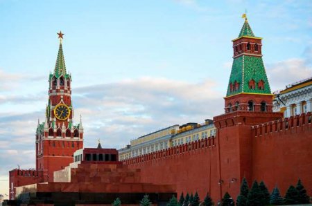 В Кремле заявили, что США известны своим пристрастием к «санкционным упражнениям»