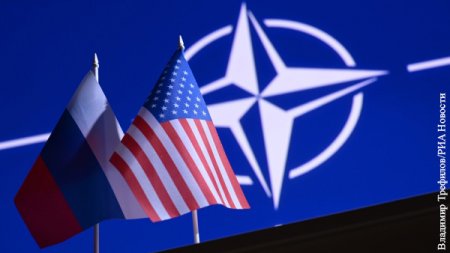 NBC: США готовы обсудить с Россией сокращение войск в Европе