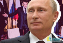 Песков: Путин отреагировал на обращение Госдумы о признании ЛДНР