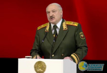 Лукашенко призвал Украину к миру