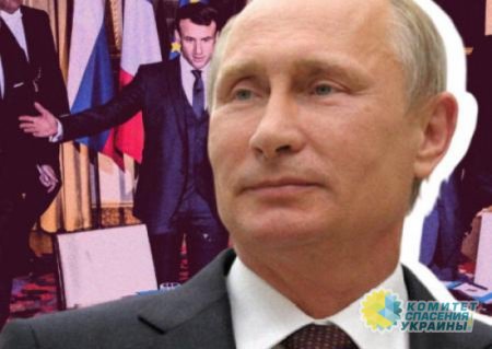 Песков: Путин отреагировал на обращение Госдумы о признании ЛДНР