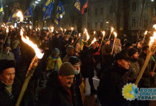 Николай Азаров: Говорят, что вот нацизма в Украине нет. Так ли это?