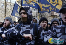 Более 80% россиян уверены, что в Украине есть нацизм — опрос
