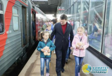 27 детей-сирот из ДНР нашли новые семьи в Подмосковье