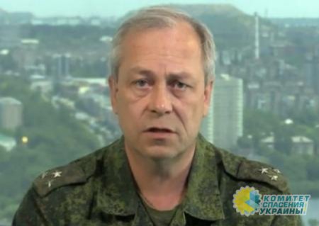 Под обстрелы попали 11 населённых пунктов ДНР