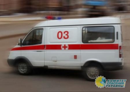 Обстрелом ВСУ убит мирный житель ДНР