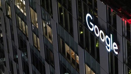 Суд арестовал имущество Google на 500 млн рублей по иску «дочки» «Газпром‑медиа» и отказал в аналогичном иске НТВ
