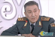 Казахстан не будет принимать участие в спецоперации в Украине в рамках обяз ...