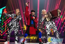 Организаторов песенного конкурса «Евровидение» обвинили в подмене оценок