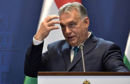 Орбан заявил, что новые санкции ЕС против России нанесут больше вреда Венгрии