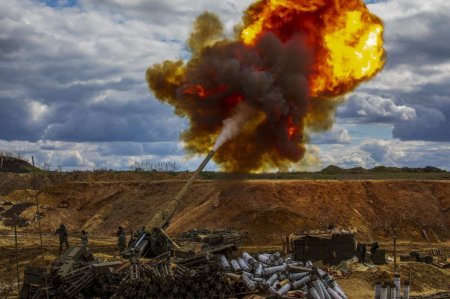 Сумщина горит: результаты ударов Армии России по ВСУ (ФОТО)