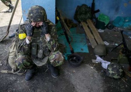 Министр обороны Украины упрекнул Европу в усталости от войны и признал проблемы с поставками оружия