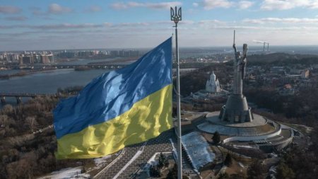 Все сайты и мобильные приложения на Украине обязали перейти на мову