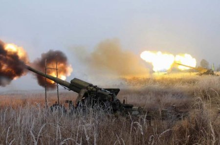 СРОЧНО: Донецк под огнём, ВСУ продолжают бить по жилым кварталам (+ВИДЕО, ФОТО)